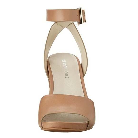 Kenneth Cole New York Women's Toren Block Heel Sandal - Picture 4 of 6
